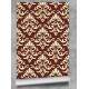 Papel de Parede Damask Mod 044