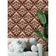 Papel de Parede Damask Mod 044
