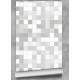 Papel de Parede Pastilhas Mod 001