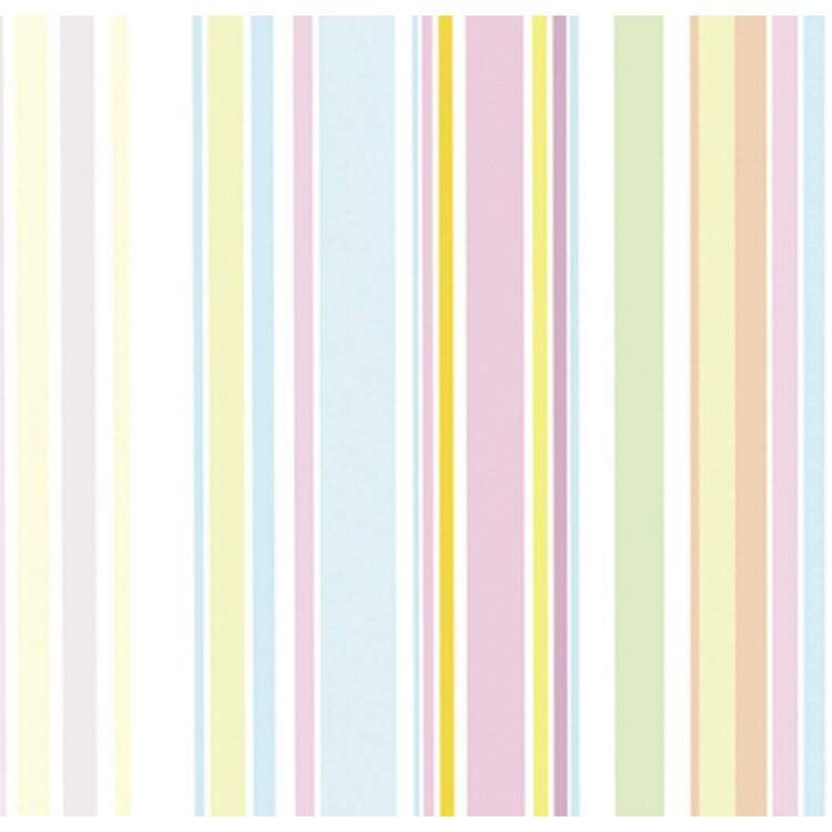 Papel de Parede Listras Modelo 046
