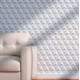 Papel de Parede 3D 001