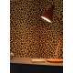 Papel de Parede Animal Print On�a Pintada Mod 010