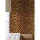 Papel de Parede Animal Print On�a Pintada Mod 010