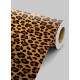 Papel de Parede Animal Print On�a Pintada Mod 010