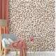 Papel de Parede Animal Print On�a 3 Mod 011