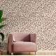 Papel de Parede Animal Print On�a 3 Mod 011