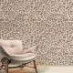 Papel de Parede Animal Print On�a 3 Mod 011
