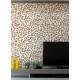 Papel de Parede Animal Print On�a 3 Mod 011