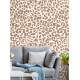 Papel de Parede Animal Print On�a 3 Mod 011