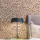 Papel de Parede Animal Print On�a 3 Mod 011