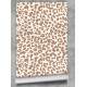 Papel de Parede Animal Print On�a 3 Mod 011