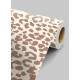 Papel de Parede Animal Print On�a 3 Mod 011