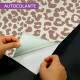 Papel de Parede Animal Print On�a 3 Mod 011