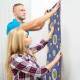 Papel de Parede Infantil Mod 107 Espa�o