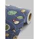 Papel de Parede Infantil Mod 107 Espa�o