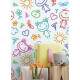 Papel de Parede Infantil Mod 108