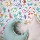 Papel de Parede Infantil Mod 108