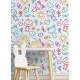 Papel de Parede Infantil Mod 108