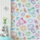 Papel de Parede Infantil Mod 108