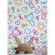 Papel de Parede Infantil Mod 108