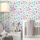 Papel de Parede Infantil Mod 108