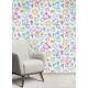 Papel de Parede Infantil Mod 108