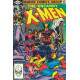 Placa Decorativa Marvel X Men 2