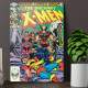 Placa Decorativa Marvel X Men 2