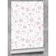 Papel de Parede Infantil Mod 114 Cora�es