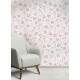 Papel de Parede Infantil Mod 114 Cora�es