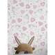 Papel de Parede Infantil Mod 114 Cora�es