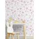 Papel de Parede Infantil Mod 114 Cora�es