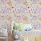 Papel de Parede Infantil Mod 116