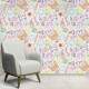 Papel de Parede Infantil Mod 116