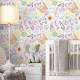 Papel de Parede Infantil Mod 116