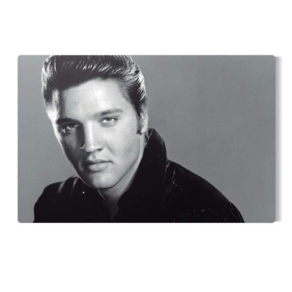 Placa Decorativa Retro Vintage Elvis Presley 6