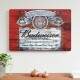Placa decorativa Bebidas 37