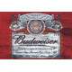 Placa decorativa Bebidas 37