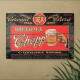 Placa decorativa Bebidas 41 Chopp