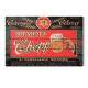 Placa decorativa Bebidas 41 Chopp