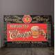 Placa decorativa Bebidas 41 Chopp