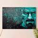 Placa Decorativa Breaking Bad 4