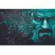 Placa Decorativa Breaking Bad 4