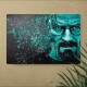 Placa Decorativa Breaking Bad 4