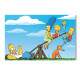 Placa Decorativa The Simpsons 5
