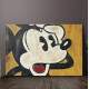 Placa Decorativa Disney 2