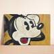 Placa Decorativa Disney 2