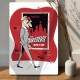 Placa decorativa Her�is 8 Demolidor