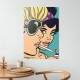 Placa Decorativa Vintage 1