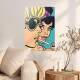 Placa Decorativa Vintage 1